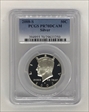 2008-S 50C Silver PR70DCAM
