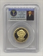 2008-S $1 Martin Van Buren PR70DCAM