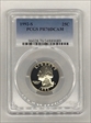 1992-S 25C PR70DCAM