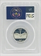 2007-S 25C Utah Silver PR70DCAM