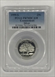 1999-S 25C Connecticut Silver PR70DCAM