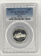 1999-S 25C New Jersey Silver PR70DCAM