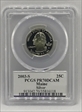 2003-S 25C Maine Silver PR70DCAM