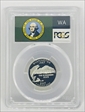 2007-S 25C Washington Silver PR70DCAM