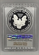 2017-W $1 Silver Eagle First Strike 225 Years 1 of 1000 PR70DCAM