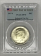 2017-S 50C Enhanced Unc Set FDI SP70