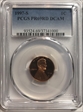 1997-S 1C PR69DCAM