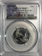 2019-P 25C Frank Church River of No Return NP MS67