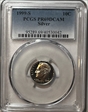 1999-S 10C Silver PR69DCAM