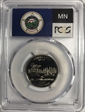 2005-S 25C Minnesota PR70DCAM