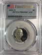 2021-S 5C First Strike PR69DCAM