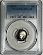 1982-S 10C PR69DCAM