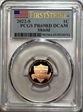 2022-S 1C Shield  First Strike PR69DCAM