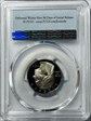 2023-S 25C Eleanor Roosevelt First Strike PR69DCAM