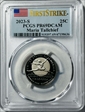 2023-S 25C Maria Tallchief First Strike PR69DCAM