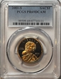 2001-S SAC$1 PR69DCAM