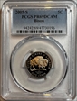 2005-S 5C Bison PR69DCAM
