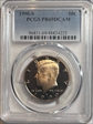 1990-S 50C PR69DCAM