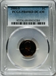 2000-S 1C PR69DCAM
