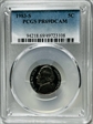 1983-S 5C PR69DCAM