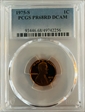 1975-S 1C PR68DCAM