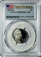2024-S 5C First Strike PR69DCAM
