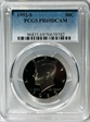 1992-S 50C PR69DCAM