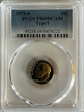 1979-S 10C Type 1 PR69DCAM