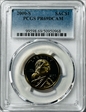 2000-S SAC$1 PR69DCAM