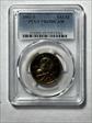 2002-S SAC$1 PR69DCAM