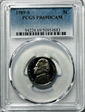 1989-S 5C PR69DCAM