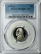 1997-S 5C PR69DCAM