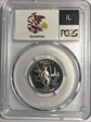 2003-S 25C Illinois Silver PR70DCAM