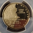 2019-S $1 American Innovation DE Rev PR Cannon, Classifying the Stars First Strike PR69