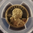 2000-S SAC$1 PR69DCAM