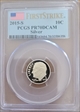 2015-S 10C Silver First Strike PR70DCAM