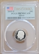 2019-S 10C Silver First Strike PR70DCAM
