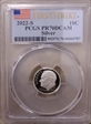 2022-S 10C First Strike PR70DCAM