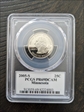 2005-S 25C Minnesota PR69DCAM