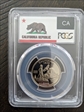 2005-S 25C California PR69DCAM