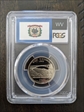 2005-S 25C West Virginia PR69DCAM