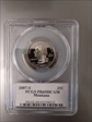 2007-S 25C Montana PR69DCAM