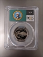 2007-S 25C Washington PR69DCAM