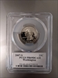 2007-S 25C Washington PR69DCAM