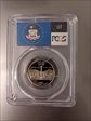 2007-S 25C Utah PR69DCAM