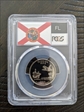 2004-S 25C Florida PR69DCAM
