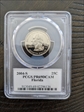 2004-S 25C Florida PR69DCAM