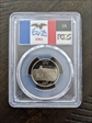 2004-S 25C Iowa PR69DCAM