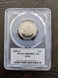 2004-S 25C Iowa PR69DCAM