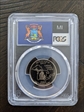 2004-S 25C Michigan PR69DCAM